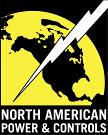 North American Power & Controls logo